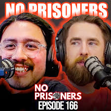 EPISODES — NO PRISONERS