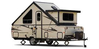 Maybe you would like to learn more about one of these? Find Complete Specifications For Forest River Rockwood Hard Side Rvs Here
