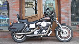 Image result for Silver 1994 FXDS Conv