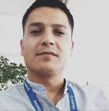 Victor Manuel Alejandro Ramos Concha