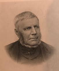 Stathern Methodist Chapel