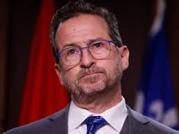 Conservatives, Liberals join forces to vote down Bloc motion to end the  daily prayer in House of Commons