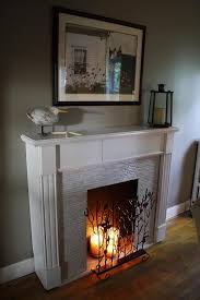 Kaminkonsole Fur Weihnachten Selber Bauen Haus Dekoration Mehr Kaminkonsole Kamin Selber Bauen Kaminbau