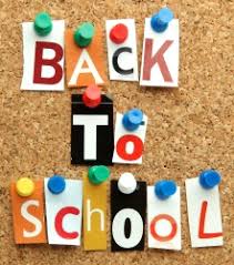 Back To School Bulletin Board Displays And Themes To
