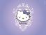 Desktop Hello Kitty Computer Background