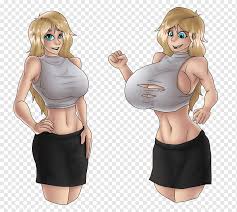 Breast expansion at its finest. Breast Expansion Png Images Pngwing