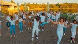 Jerusalema challenge is a dance challenge to the song jerusalema by master kg and singer nomcebo ,here is a video that explains the same. Jerusalema Challenge By Lk 3 0 Instagram Youtube