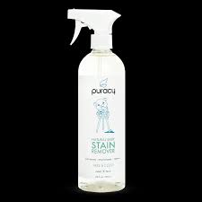 Natural Baby Stain Remover Puracy