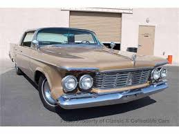 Image result for Embassy Gold 1963 Chrysler