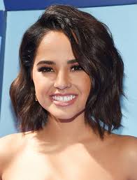 Rebbeca marie gomez (born march 2, 1997), known professionally by her stage name becky g, is an american singer, songwriter and actress. Best Shampoos Conditioners Based On Celebrity Hair Textures E Online Au