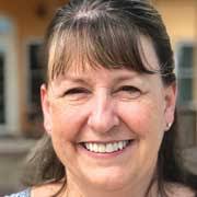 NON-PROFIT SPOTLIGHT: Promise in Brevard Welcomes New Chief Operating  Officer Nan Evans