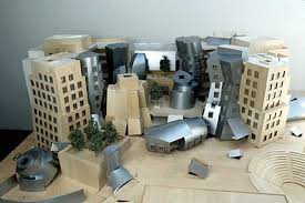 Ray and maria stata center, and skanska usa building inc., the construction company that built the stata center. Ray And Maria Stata Center Bad Architecture