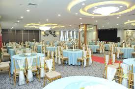 HOÀNG GIA 1 – Tiệc cưới Hoàng Gia
