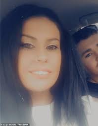 Jaclyn Michelle killed in Rooty Hill by a train as GoFundMe started for her  six kids