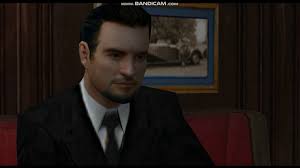 Mafia 1 Kurtlar Vadisi Modu 1 Bolum Youtube
