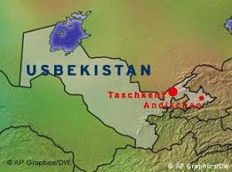 Amnesty is defined as a pardon extended by the government to a group or class of people, usually for a political offense; Halbherzige Amnestie In Usbekistan Fokus Osteuropa Dw 07 02 2008