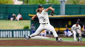 Haase Drafted by Tigers in 2021 MLB Draft