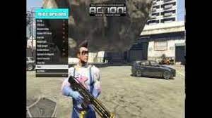 If you want to have the menyoo pc mod, you should ensure that your game is backed up before commencing the download of this mod. Menyoo Pc Single Player Trainer Mod Gta5 Mods Com