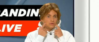 Deux personnes sont en garde à vue un troisième remis. Jeune Jean Marc Morandini