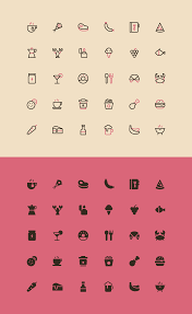 Nucleo Free Food Icon Set Icons Fribly Food Icons Free Icons Credit Card Icon