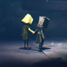 Little nightmares 2 sees six return to the landscape of video games along with a fresh hero named mono. Buy Little Nightmares 2 Cd Key Compare Prices