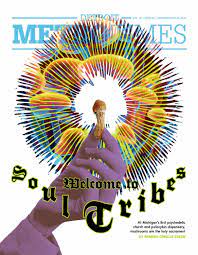 Metro Times 09/20/2023 by Euclid Media Group 