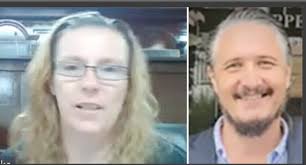 Scam in the Caribbean