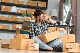 Gewerblich ist jede nachhaltige tätigkeit zur erzielung von einnahmen. Verkaufen Per Ebay Wann Ist Man Gewerblicher Verkaufer Billomat