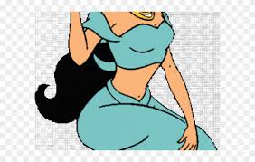 She is also energetic and follows the desires of her heart. Princess Jasmine Clipart Walt Disney Disney Princess Coloring Pages Png Download Full Size Clipart 1641363 Pinclipart