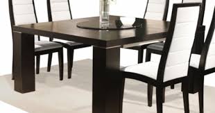 A wide range of dining room furniture sets: Jordan Square Dining Table Square Dining Tables Dining Table In Kitchen Dining Sets Modern