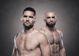 В джексонвилле (штат флорида, сша) прошел турнир ufc 261. Kris Vajdman Vs Omari Ahmedov Bukmekery Nazvali Favorita Boya Rejting Bukmekerov