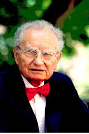 Paul Samuelson: Bahnbrechend in allen Disziplinen