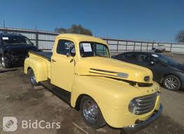 Image result for Tan 1950 Ford