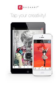 Maybe you would like to learn more about one of these? Bazaart Tap Your Creativity Bazaart Is A Fun And Easy Way To Make Amazing Collages Photo Collage Maker App Design Collage Maker