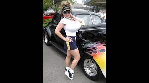 Vixen LaMoore-Autorama - YouTube