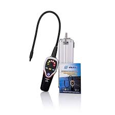 The ability to identify and rectify the issue with any refrigerator is the primary skill of an hvac technician. Top 10 Refrigerant Leak Detectors Of 2021 Best Reviews Guide