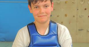 DannemarieTristan Kirscher, jeune karatéka prometteurTristan Kirscher,  jeune karatéka prometteurTristan Kirscher, jeune karatéka prometteur.  Tristan Kirscher, graine de champion