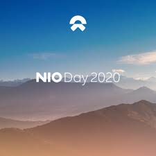 Nio day could be a hugely positive catalyst for nio stock. Nio To Hold Nio Day In Chengdu On Jan 9 Its First Sedan Likely To Be Unveiled Cntechpost
