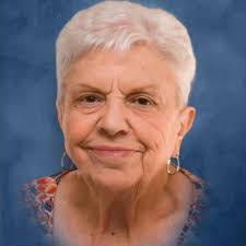 Carolyn Deaton Holliday Obituary June 6, 2022