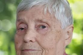 Obituary: Gail S. (Greniger) Schmidt