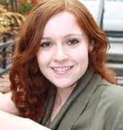 Elinor Green's Instagram, Twitter & Facebook