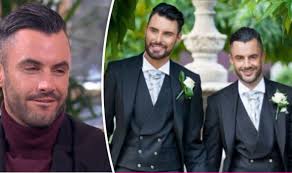 We did not find results for: Rylan Clark S Husband Reveals They Rowed On Honeymoon Tv Radio Showbiz Tv Express Co Uk