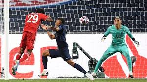 Bayern Munchen Juara Liga Champions 2020 Berikut Juara Champions Dari Tahun Ke Tahun Halaman 3 Tribun Jogja