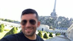 Jorge Ignacio Palma: la doble vida de un exconvicto que corría maratones y  se presentaba como estudiante