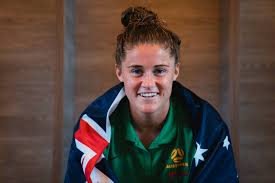 Teagan micah has played 1 games, including 0 startings, 0 goals, 0 yellow cards and 0 red cards. Teagan Micah Links Up With Melbourne City Matildas