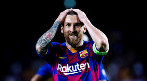 ljoˈnel anˈdɾez ˈmesi ( слушать); Lionel Messi Mozhet Ujti Iz Barselony Kike Seten Nazval Uslovie Telekanal Futbol