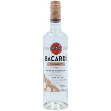Popularity relative to other wines, spirits and beers, irrespective of vintage, based on the number of searches from jan 2019 to dec 2020. Bacardi Coconut Rum 0 70l 32 Vol Bacardi Rum