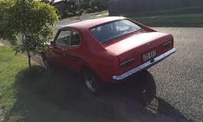 9 offers for ford capri found. Cc Outtake Ford Capri 3000 Gt A New Dawn Curbside Classic