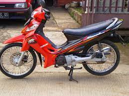 Modifikasi motor smash 110 sr. Kumpulan Gambar Modifikasi Smash Terbaru Dan Terupdate Galeri Motor Vario