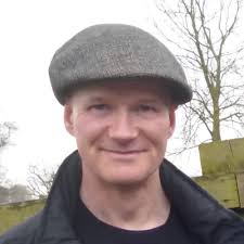 Counsellor Ray Corley